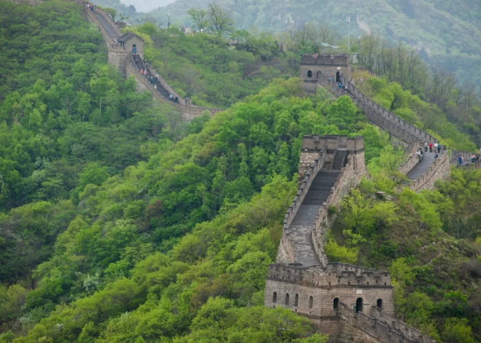 Great Wall of China