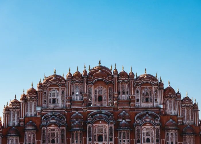 Hawa Mahal