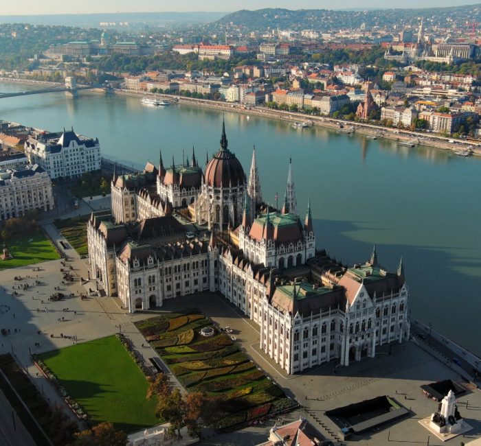 Hungarian Parliament Building in Budapest, Hungary (1) (1) Hungarian Parliament Building in Budapest