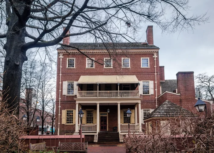 Drone Pilot for Shoot in Museo de la Casa Independiente