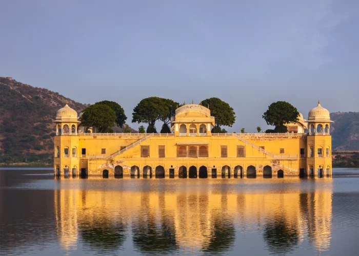 Jal Mahal