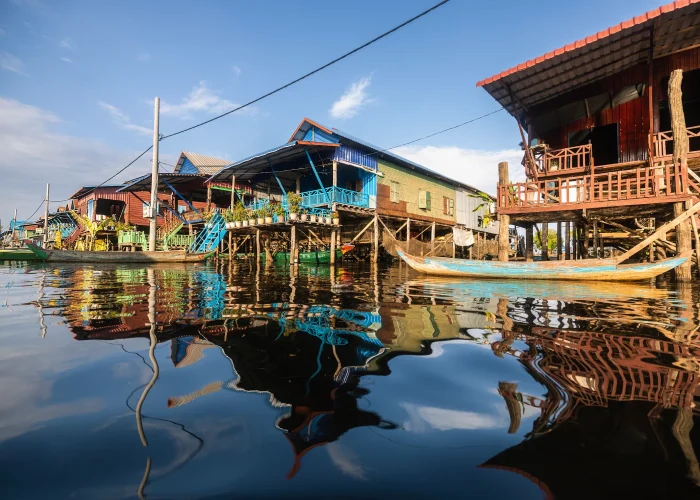 Kampong Ayer