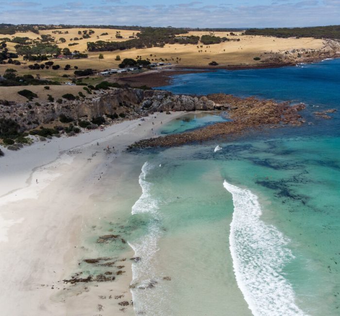 Kangaroo Island, South Australia (1) (1) showcasing its vibrant cityscape, beaches, and skyline,Beautiful view of Scarborough Beach,