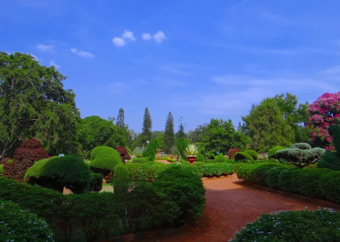 Lalbagh Botanical