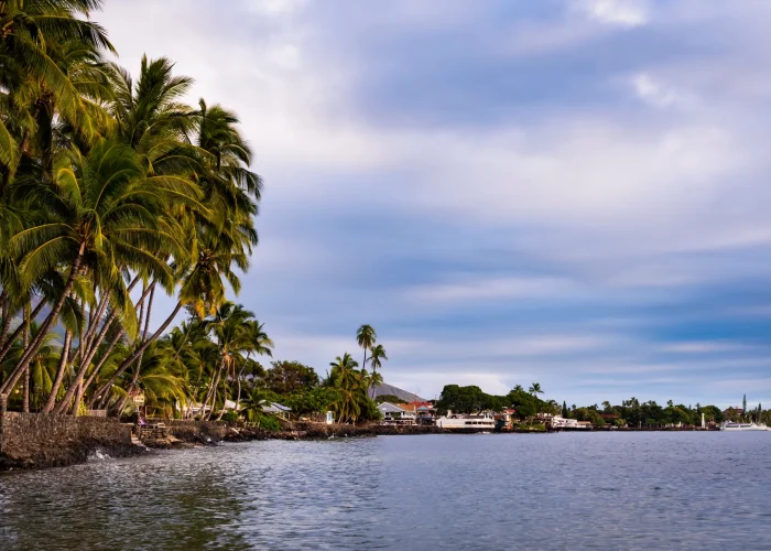 Drone Pilot for Shoot in Lautoka, Fiji