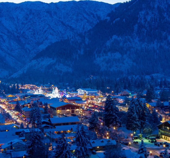 Leavenworth (1) (1) Leavenworth (1) (1)