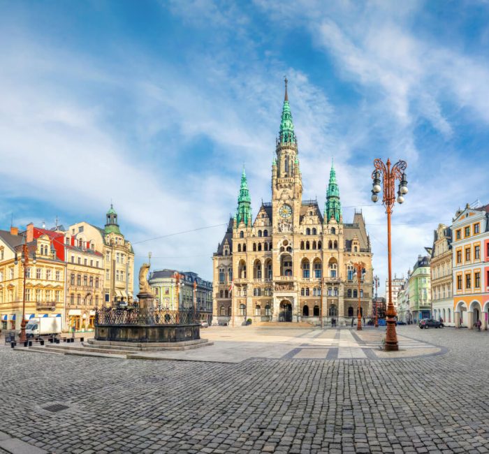 Liberec (1) (1) Liberec (1) (1)