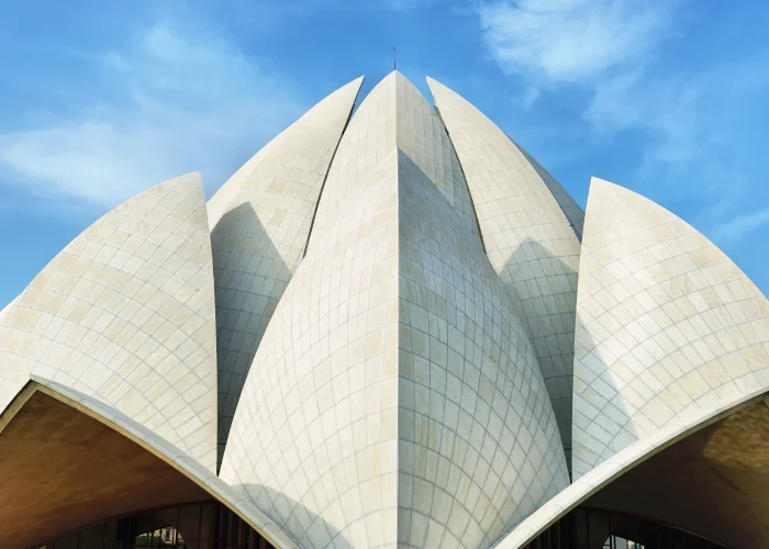 Lotus Temple