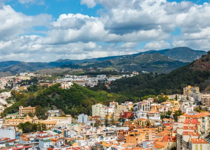 Málaga