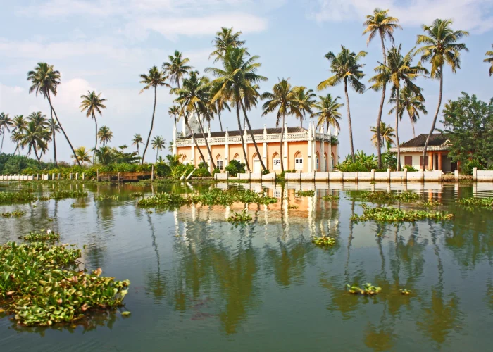 Mattancherry Palace