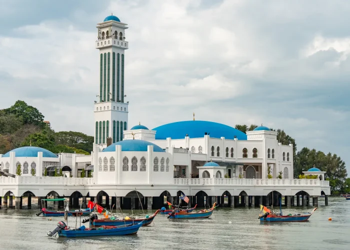 Drone Pilot for Shoot in Melaka