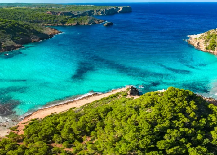 Menorca