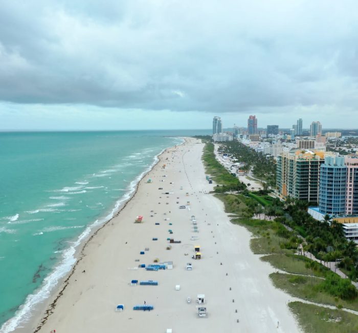 Miami Beach Miami Beach
