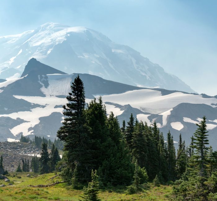 Mount Rainier (1) (1) Mount Rainier (1) (1)
