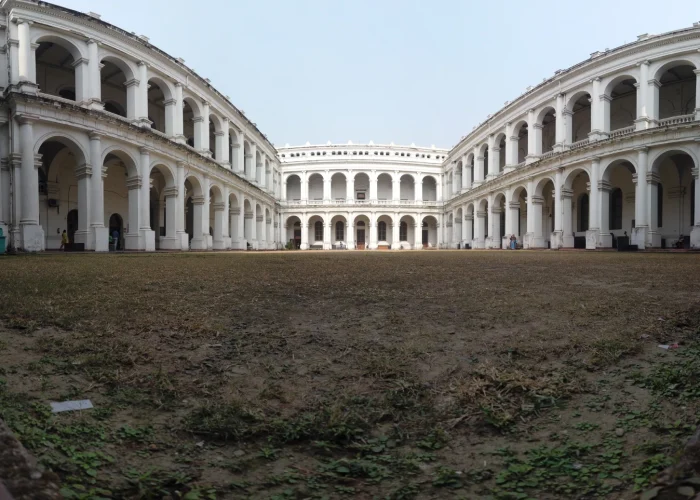 Museum in Kolkata, West Bengal