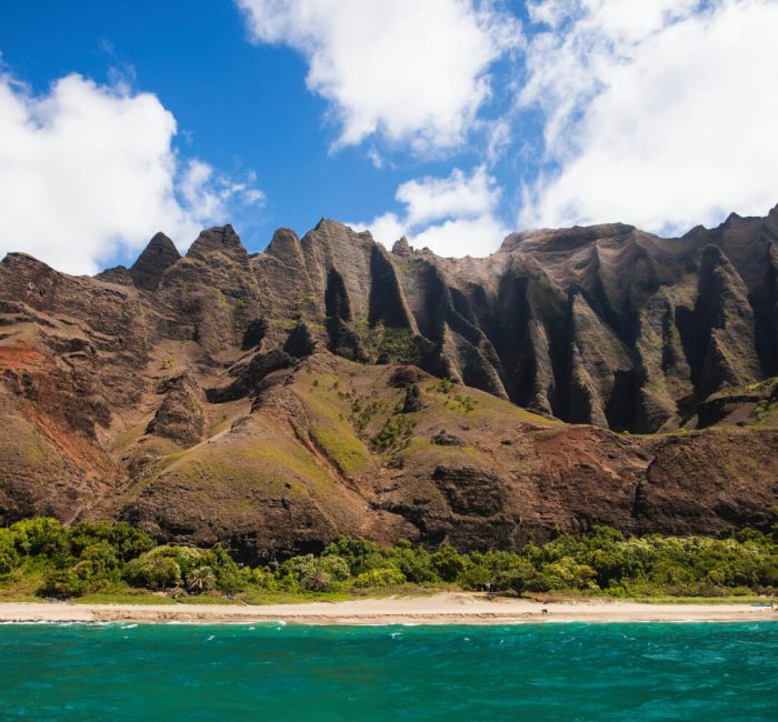 Nā Pali Coast (1) (1) Nā Pali Coast (1) (1)