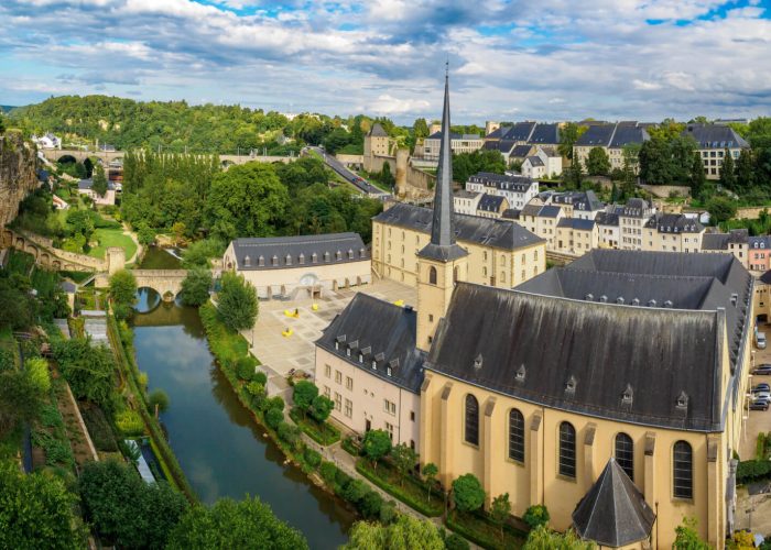 Neumunster Abbey, Luxembourg (1) (1)