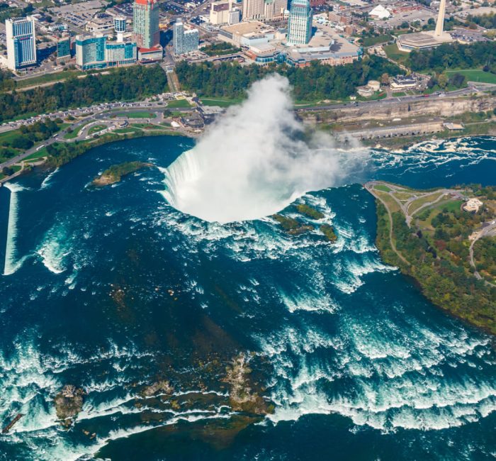 Niagara Falls Niagara Falls