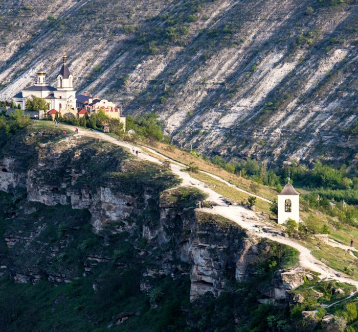 Orheiul Vechi (1) Orheiul Vechi (1)