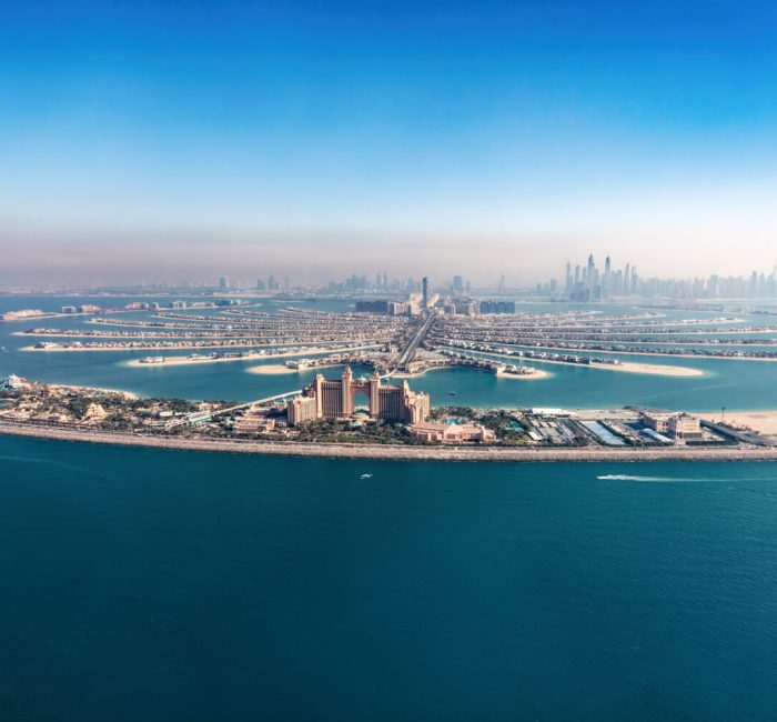 Palm Jumeirah (1) (1) Palm Jumeirah (1) (1)