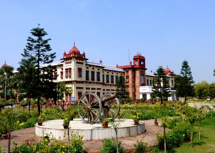 Patna Museum