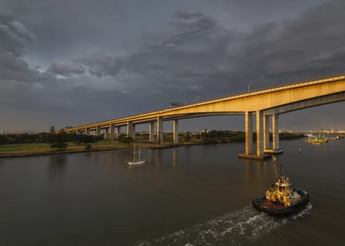 Prinsep Ghat Riverside