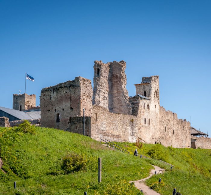Rakvere Castle (1) (1) Rakvere Castle (1) (1)