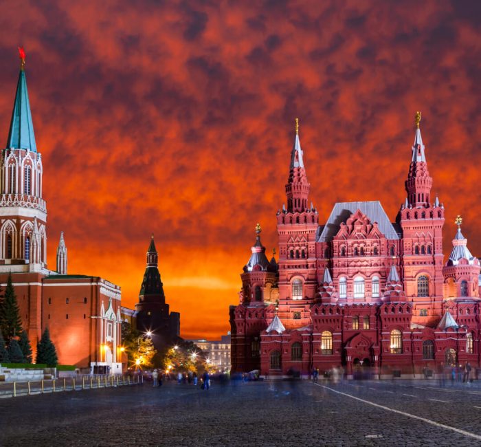 Red Square (1) (2) Red Square (1) (2)