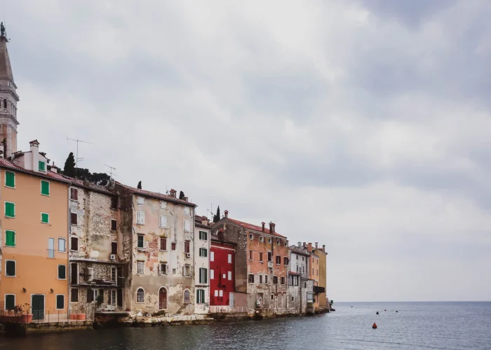Drone Pilot for Shoot in Rovinj, Croatia