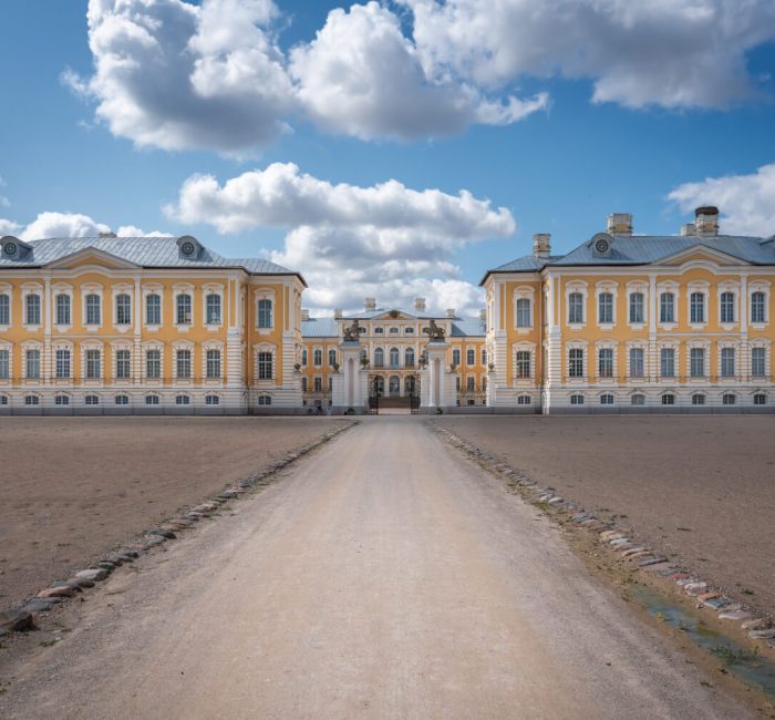 Rundale Palace, Latvia (1) (1) Rundale Palace, Latvia (1) (1)