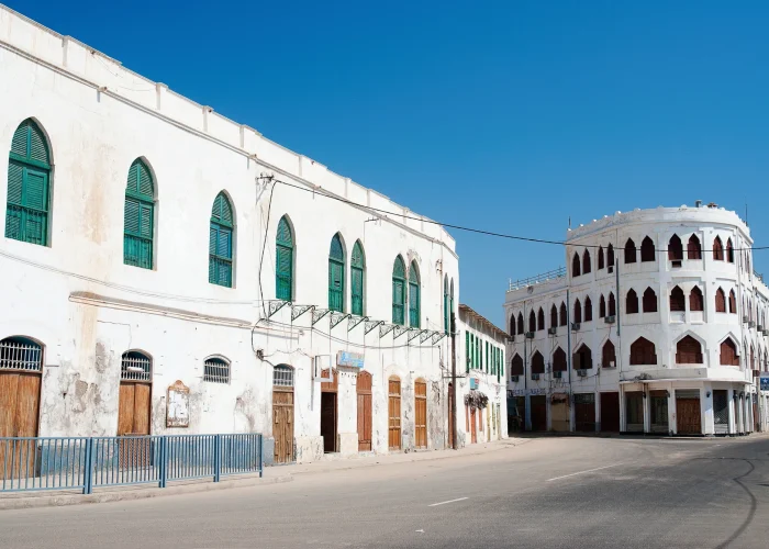 Salalah, Oman Salalah, Oman