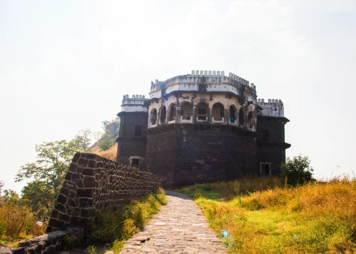 Sinhagad Fort