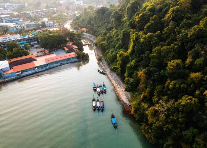 Drone Pilot for Shoot in Sylhet