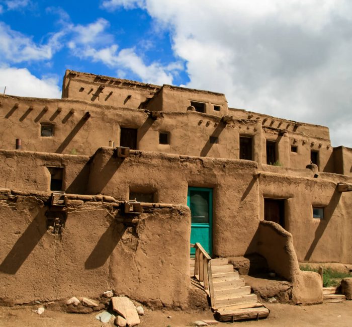 Taos Pueblo (1) (1) Taos Pueblo (1) (1)