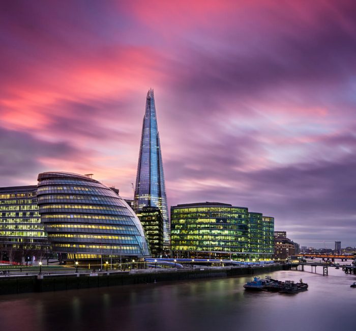The Shard building, uk (1) (1)
