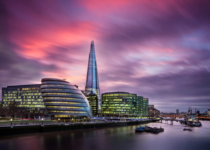 The Shard building, uk (1) (1)
