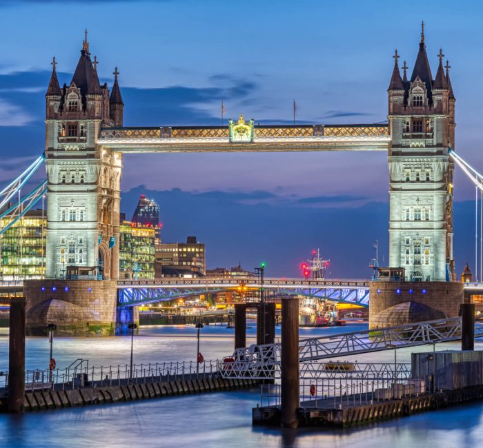 Tower Bridge (1) (1) Tower Bridge (1) (1)