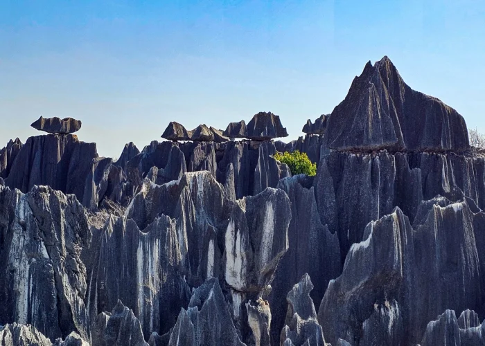 Tsingy De Bemaraha National Park
