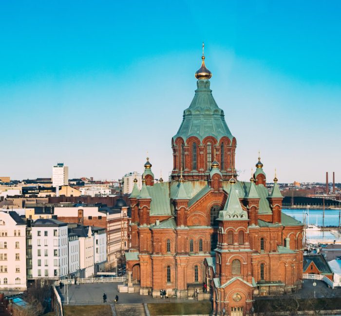 Uspenski Cathedral (1) (1) Uspenski Cathedral (1) (1)