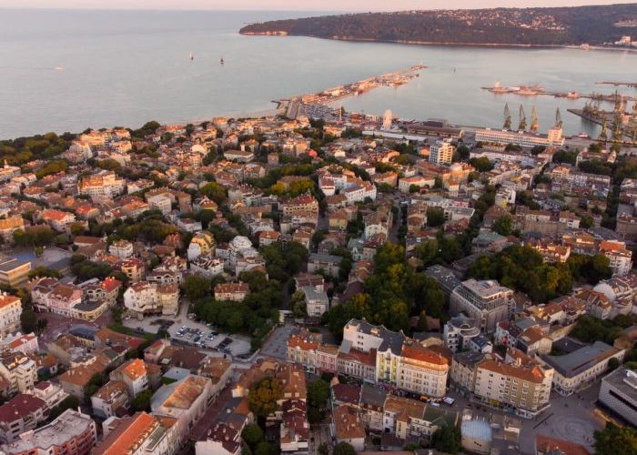 Varna-Bulgaria