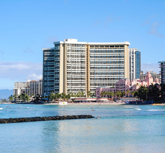 Waikiki Beach, Hawaii (1) (1) Waikiki Beach, Hawaii (1) (1)