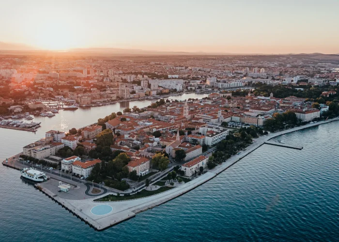 Drone Pilot for Shoot in Zadar