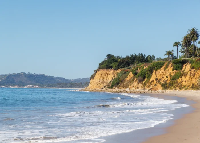 Drone Pilot for Shoot in Santa Barbara, california