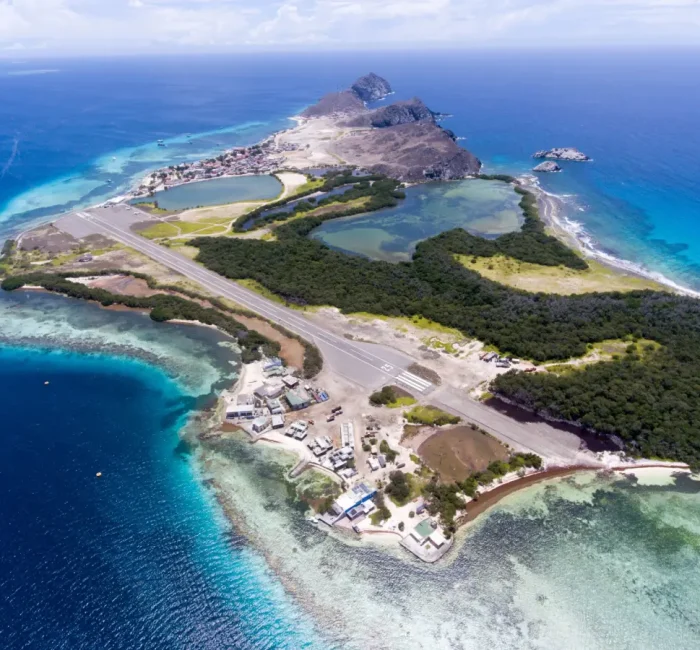 Archipiélago de Los Roques