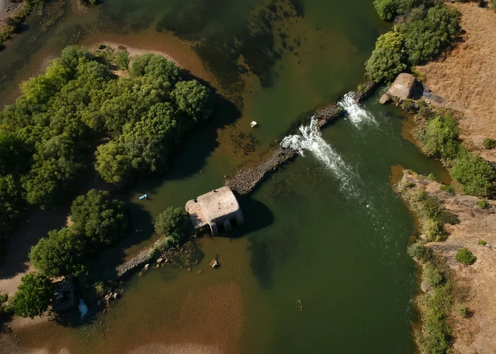 Uganda Drone Pilots for Shoots