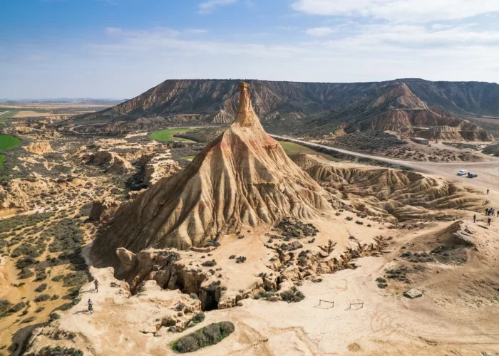 Drone Pilot for Shoot in Mary, Turkmenistan