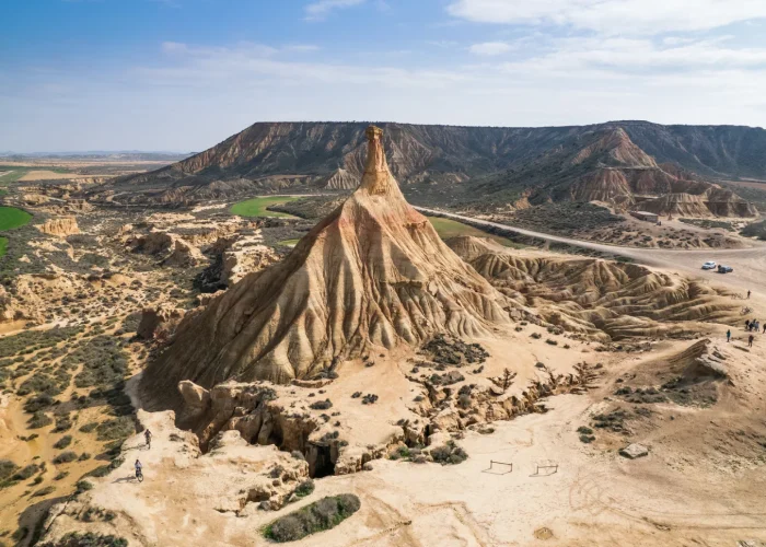 Drone Pilot for Shoot in Mary, Turkmenistan