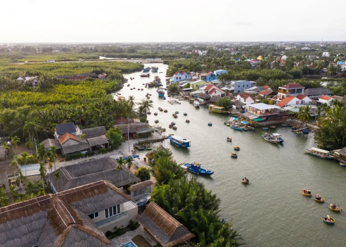 Drone Pilot for Shoot in Hoi An, Vietnam