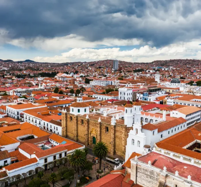 Drone Pilots for Shoot