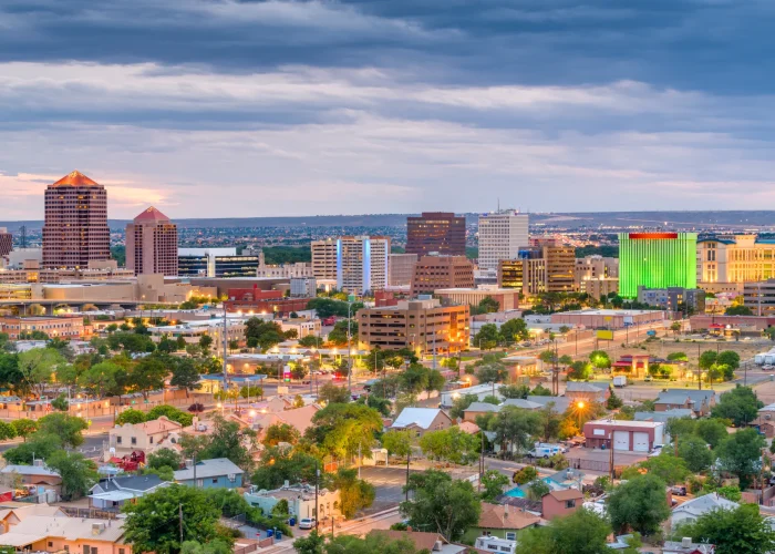 Drone Pilot for Shoot in Balloon Fiesta, Albuquerque